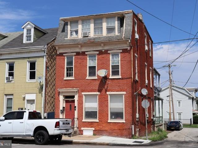 House for sale in York, Pennsylvania