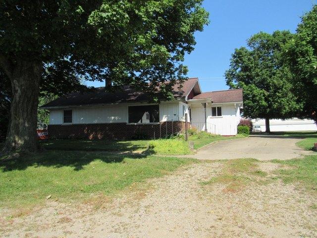 House for sale in Colon, Michigan