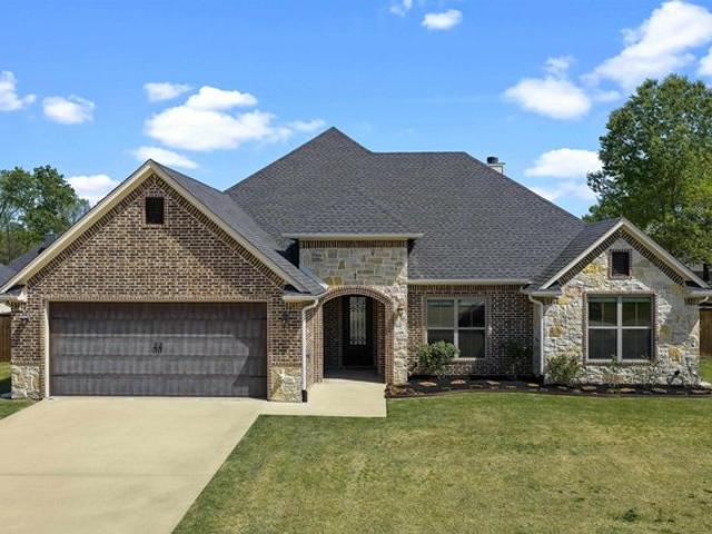 House for sale in Harrison, Texas