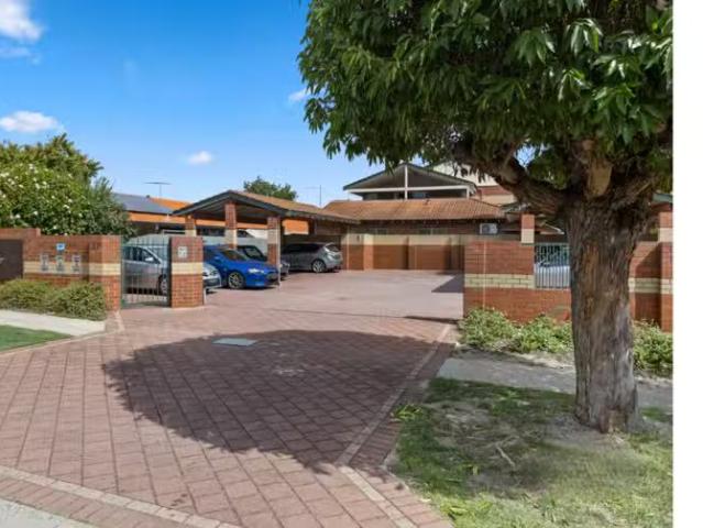 Apartment for rent in Leederville, Western Australia