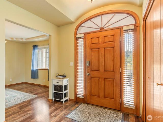 House for sale in Salkum, Washington
