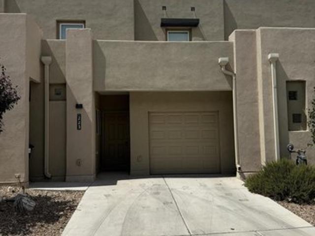 Townhouse for sale in New Mexico