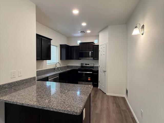 House for sale in New Mexico
