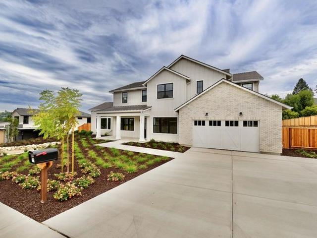 House for sale in Scotts Valley, California