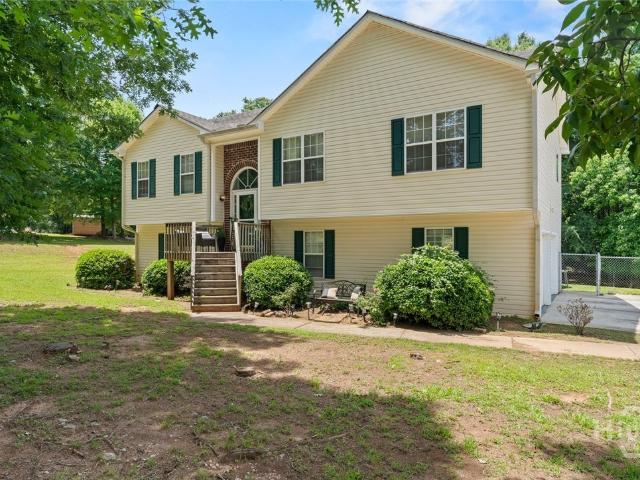 House for sale in Nicholson, Georgia