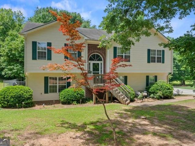House for sale in Nicholson, Georgia