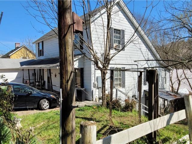 House for sale in South Carolina