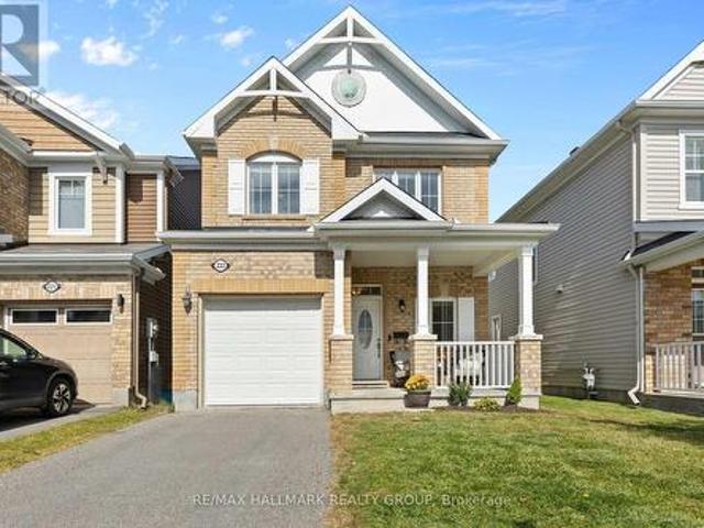 House for sale in Avalon, Ottawa