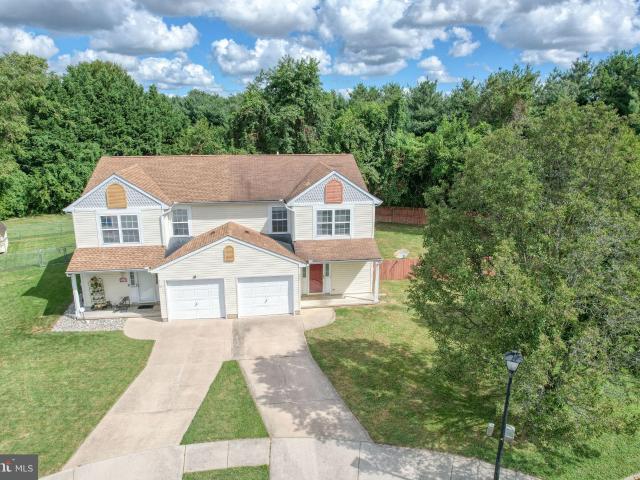 Townhouse for sale in Delaware