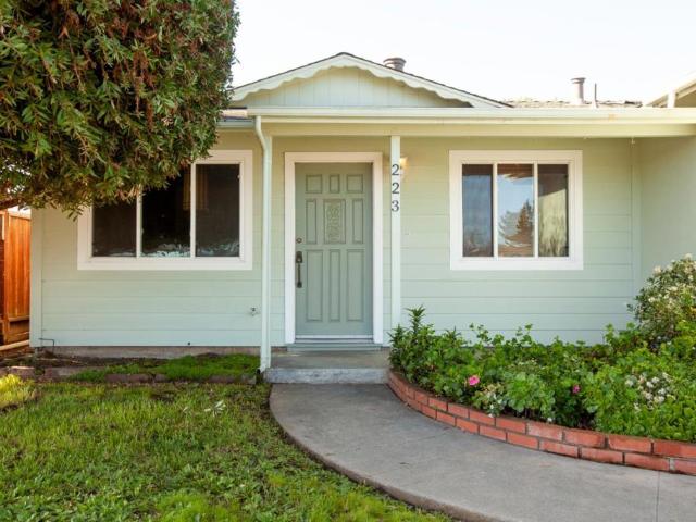 House for sale in Freedom, California