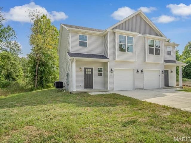 Townhouse for sale in O Fallon, Missouri