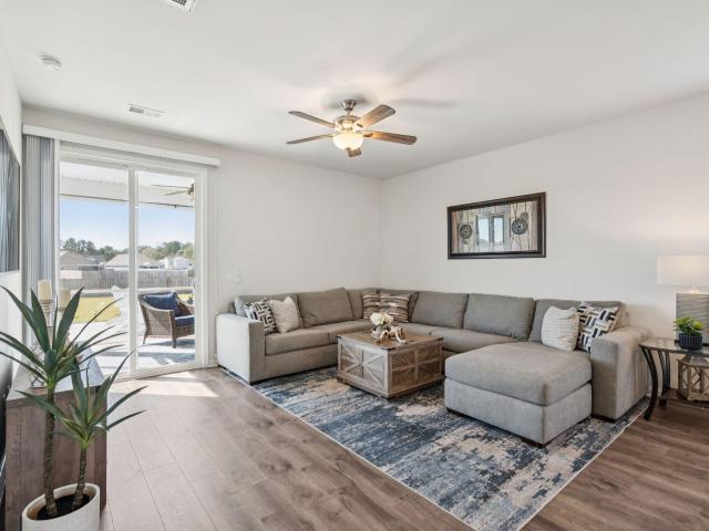 House for sale in Huger, South Carolina