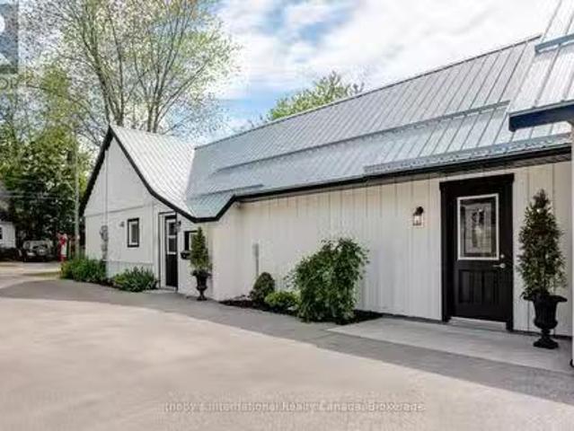House for sale in Collingwood, Ontario