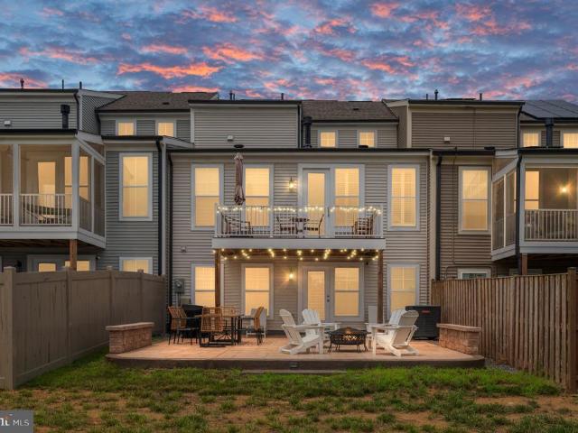 Condo for sale in Virginia