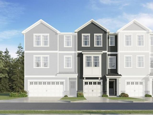 Townhouse for sale in Wake, North Carolina