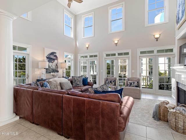House for sale in Atlantic Beach, Carteret County