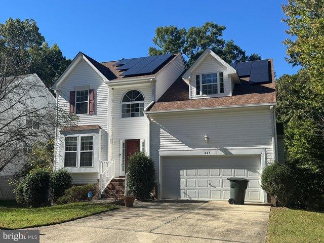 House for sale in Virginia