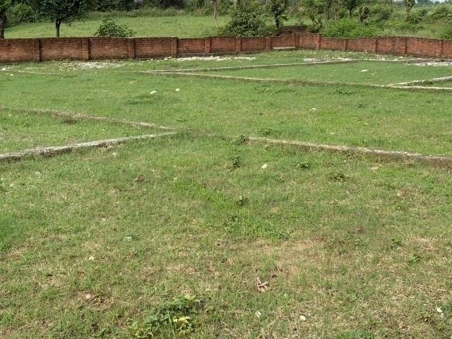 Land for sale in Kedarpur, Uttarakhand