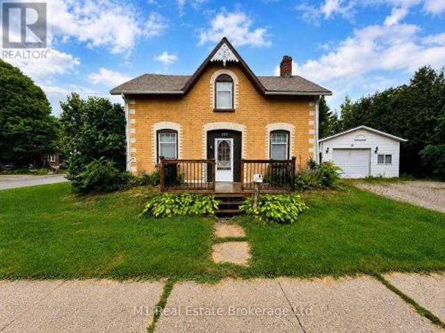 House for sale in Wellington, Ontario