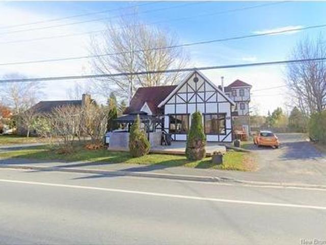 House for sale in Madawaska, New Brunswick