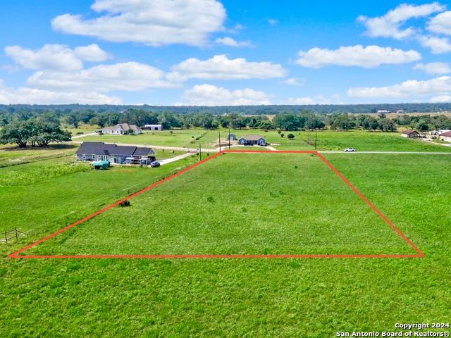 Land for sale in Medina, Texas