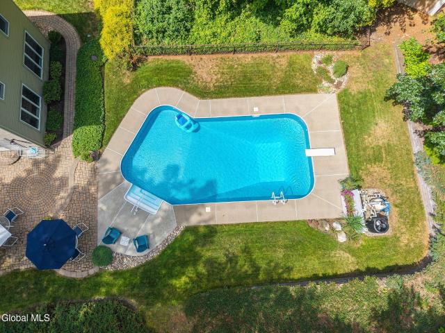 House for sale in Guilderland, New York