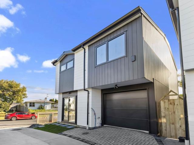 House for rent in Auckland