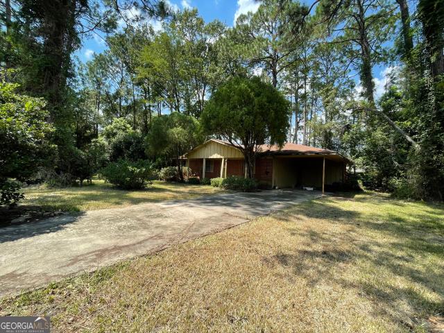 House for sale in Glynn, Georgia
