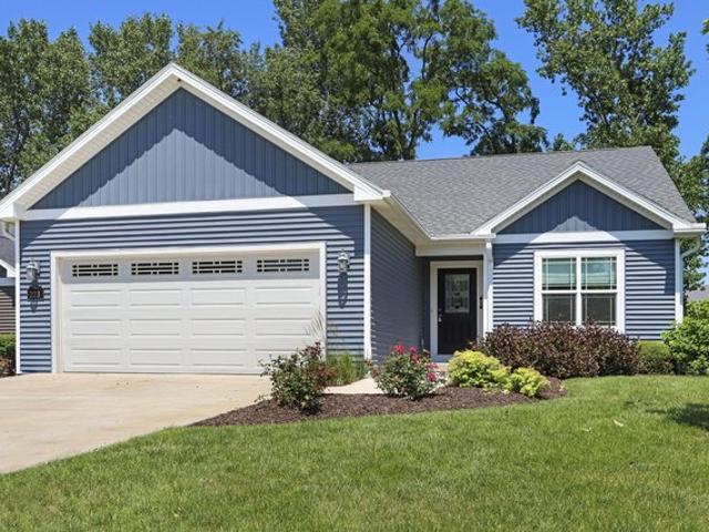 Condo for sale in Lake Geneva, Wisconsin