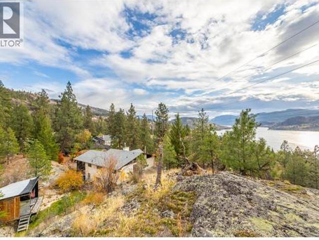 House for sale in British Columbia