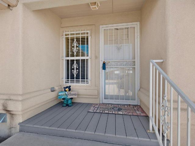 House for sale in Belen, New Mexico