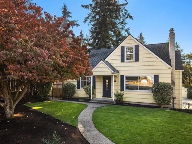 House for sale in Burien, King County
