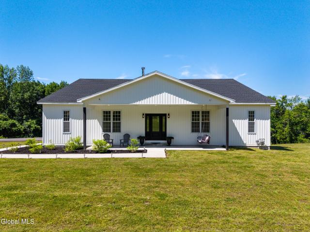 House for sale in Fonda, New York