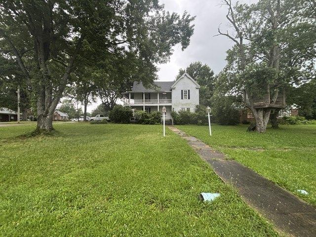 House for sale in Tennessee