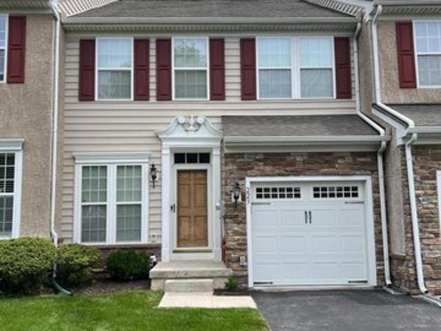 Townhouse for sale in Chester, Pennsylvania