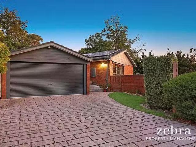 House for rent in Frankston