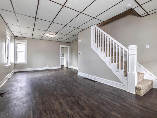 Townhouse for sale in Gloucester City, New Jersey