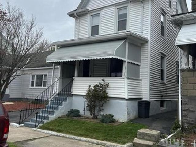 House for sale in Hazleton, Pennsylvania