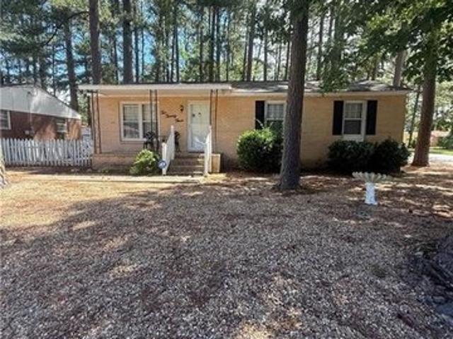 House for sale in Virginia