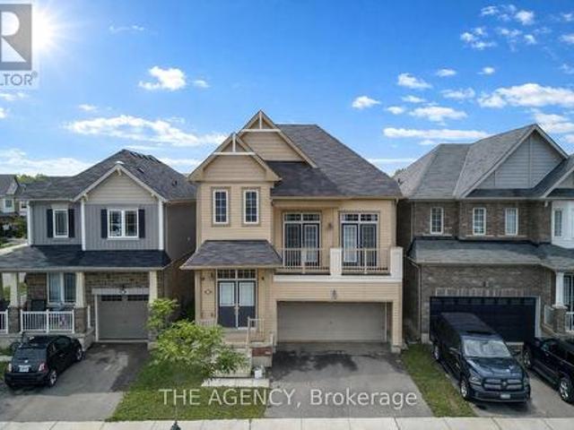 House for sale in Caledonia, Ontario