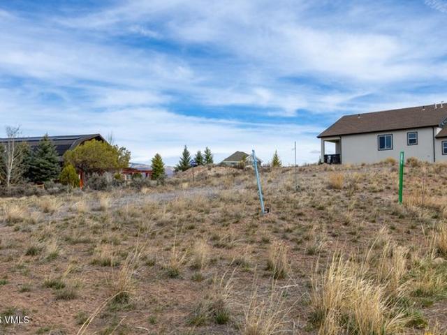 Land for sale in Eagle, Colorado