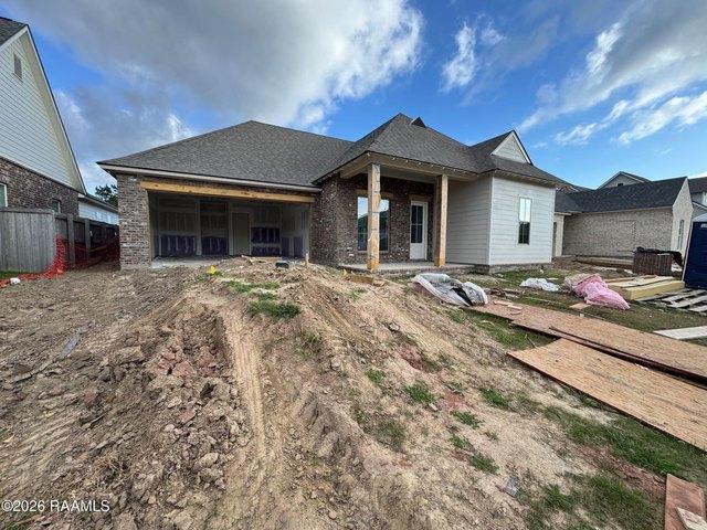 House for sale in Scott, Louisiana