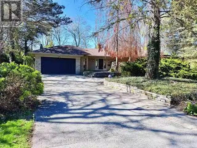 House for sale in Oakville, Ontario