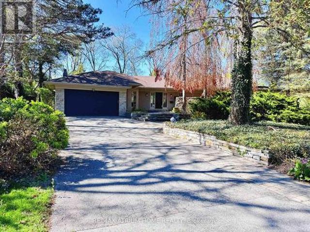 House for sale in Oakville, Ontario