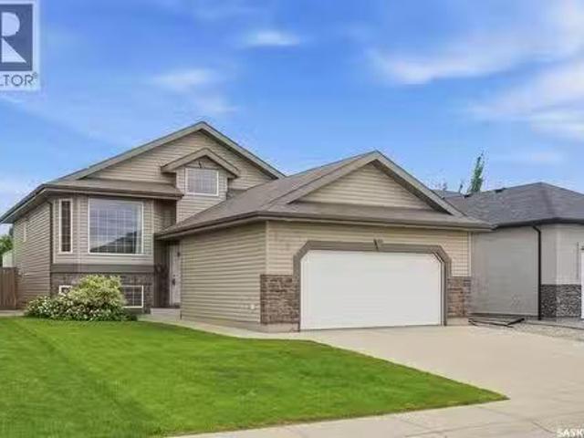 House for sale in Willowgrove, Saskatoon