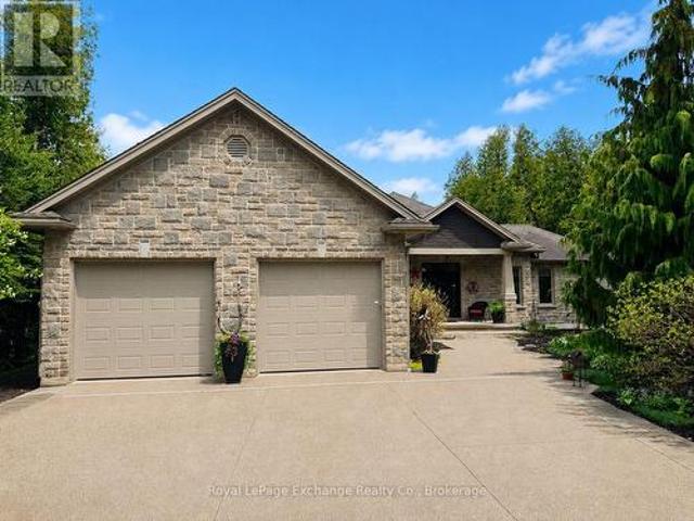 House for sale in Kincardine, Ontario