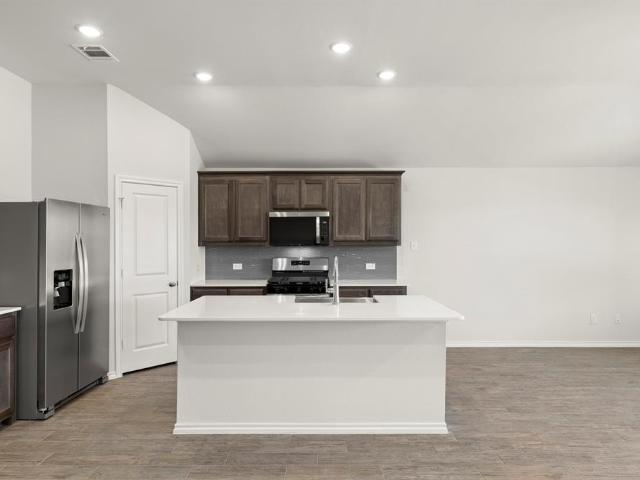 House for sale in Northspur by Impression Homes, Terrell