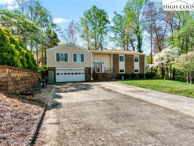House for sale in Kernersville, North Carolina