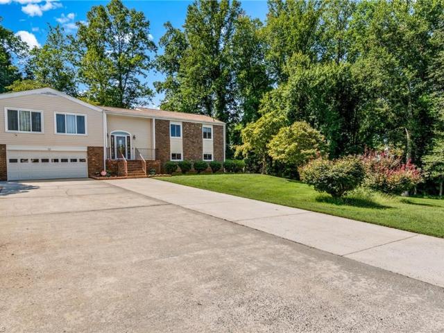 House for sale in Kernersville, North Carolina