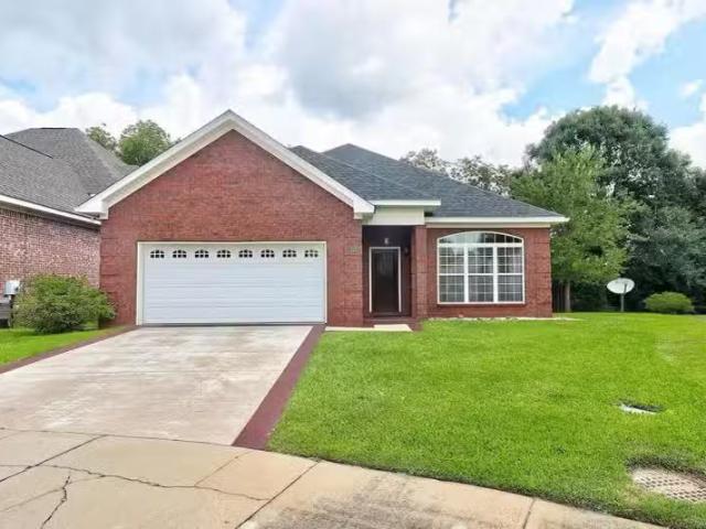 House for rent in Dothan